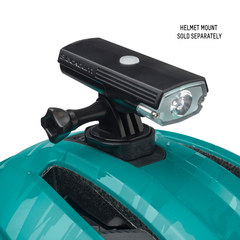 Dayblazer 550 Front + Click USB Rear Light Set