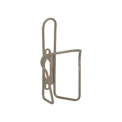 Chicane Stainless Steel Bottle Cage