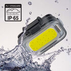 Grid Front Light