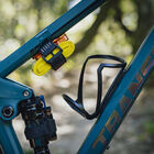 Clutch Comp Side-Entry Bottle Cage