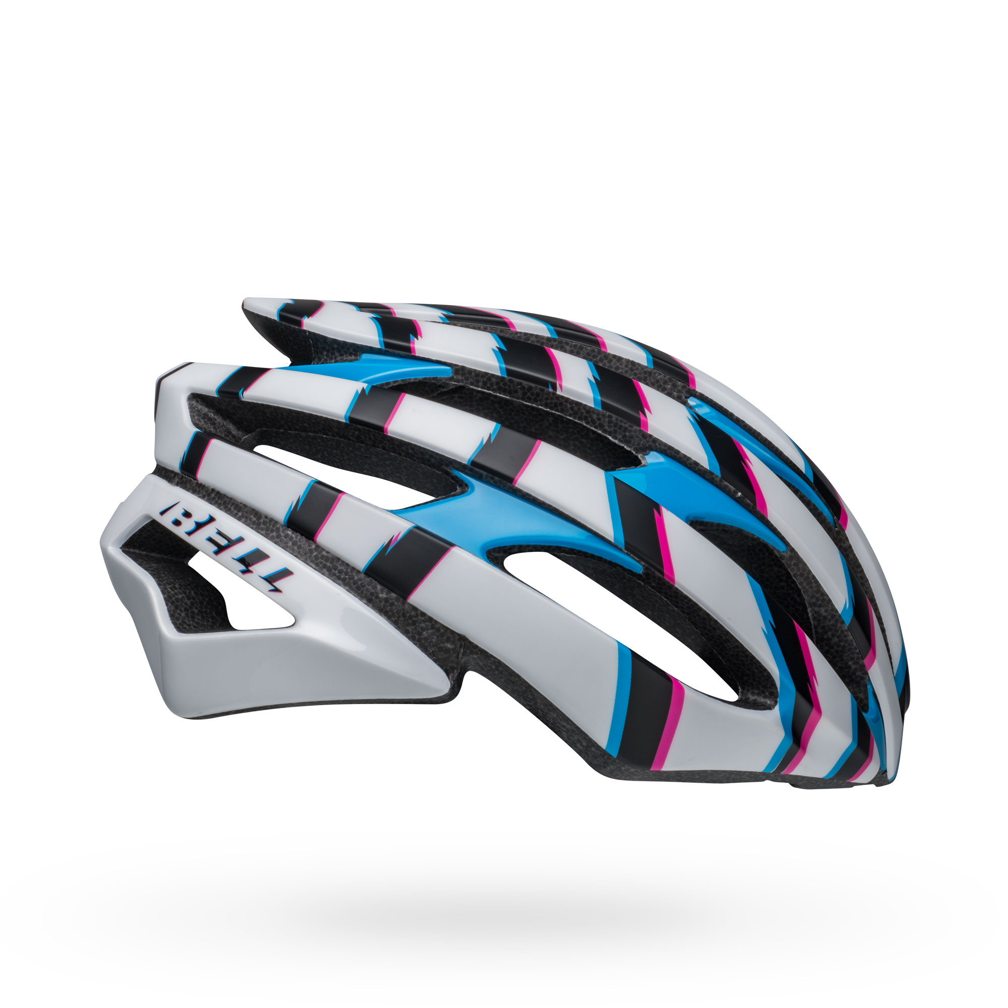 Stratus Mips Bell Helmets