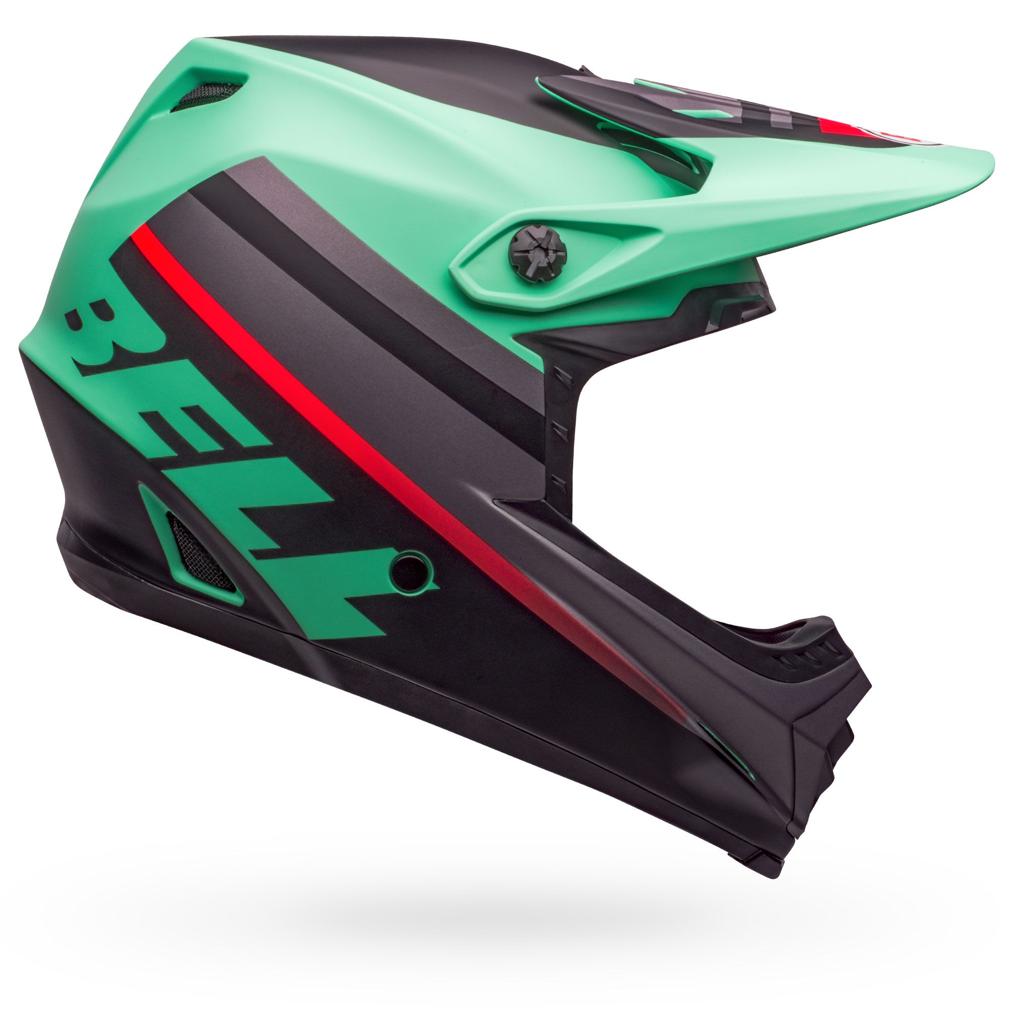 Full Face Mountain Bike Helmets Bell Helmets