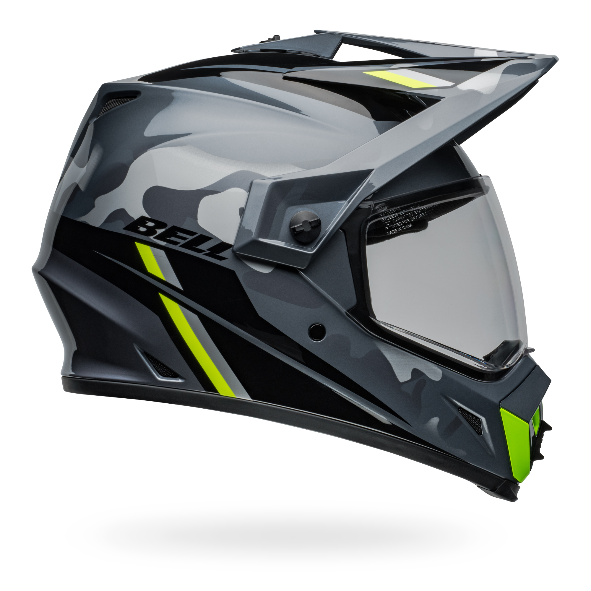 MX-9 Adventure Mips | Bell Helmets