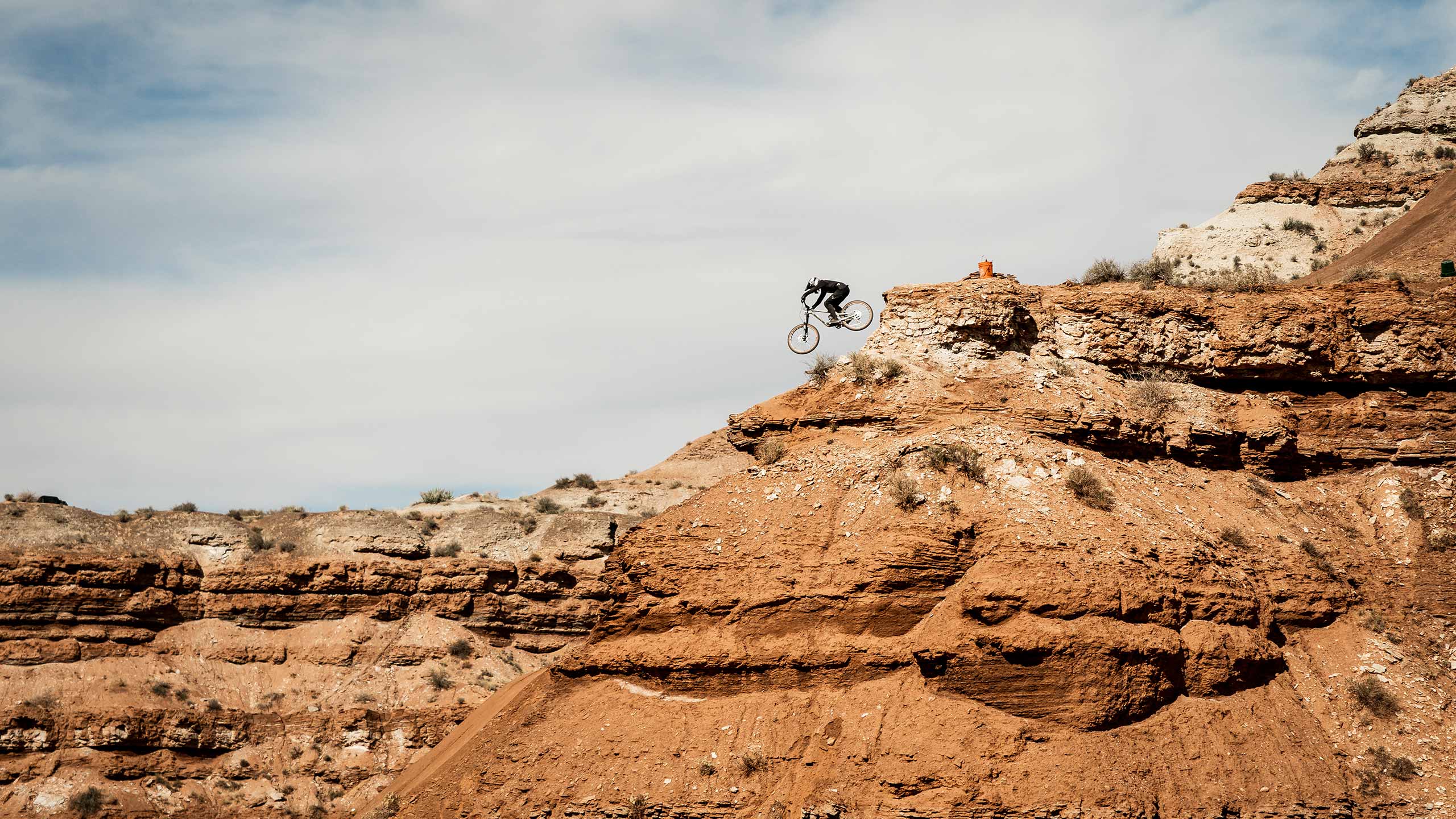Bell William Robert bike athlete
