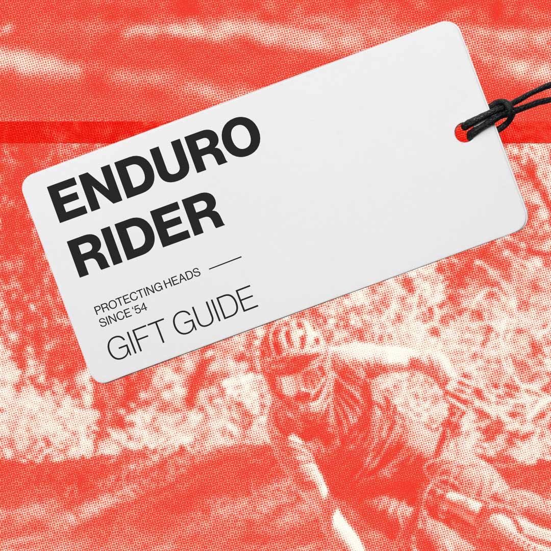 Enduro Rider