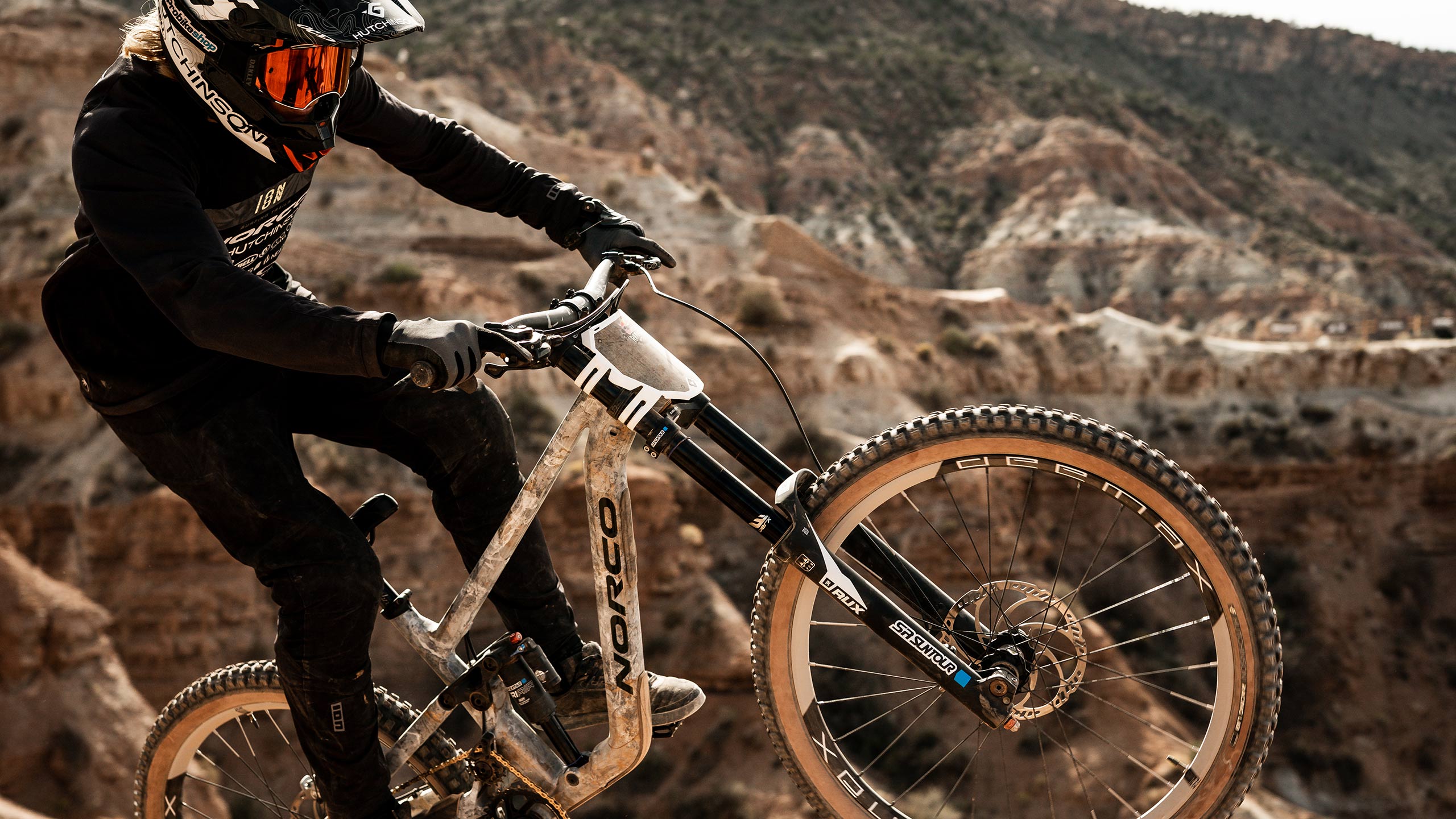 Bell William Robert bike athlete