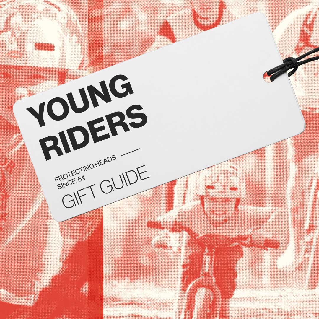 Bike Youth Gift Guide