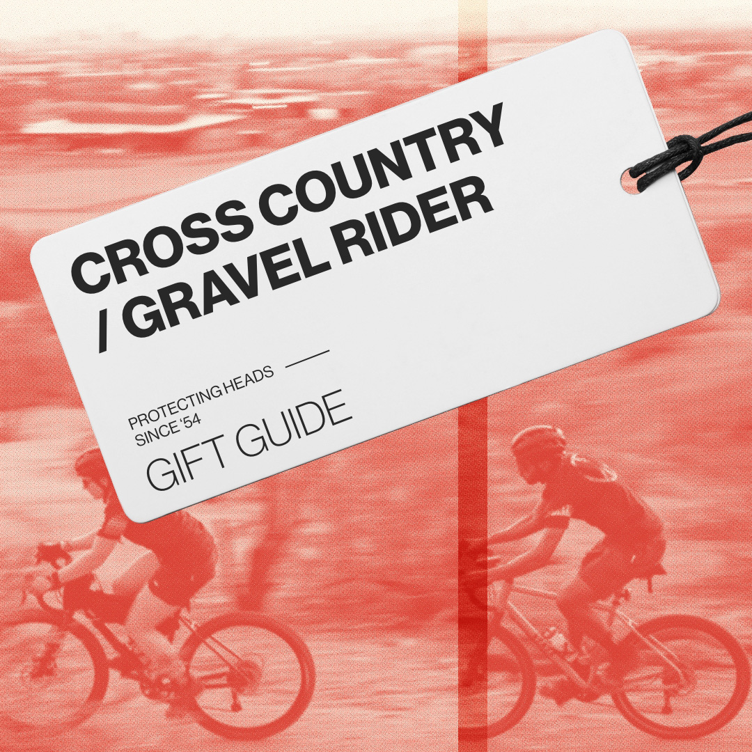 Bike Cross Country Gift Guide