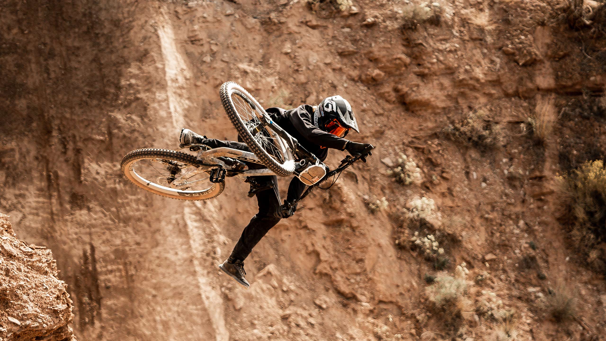 Bell William Robert bike athlete