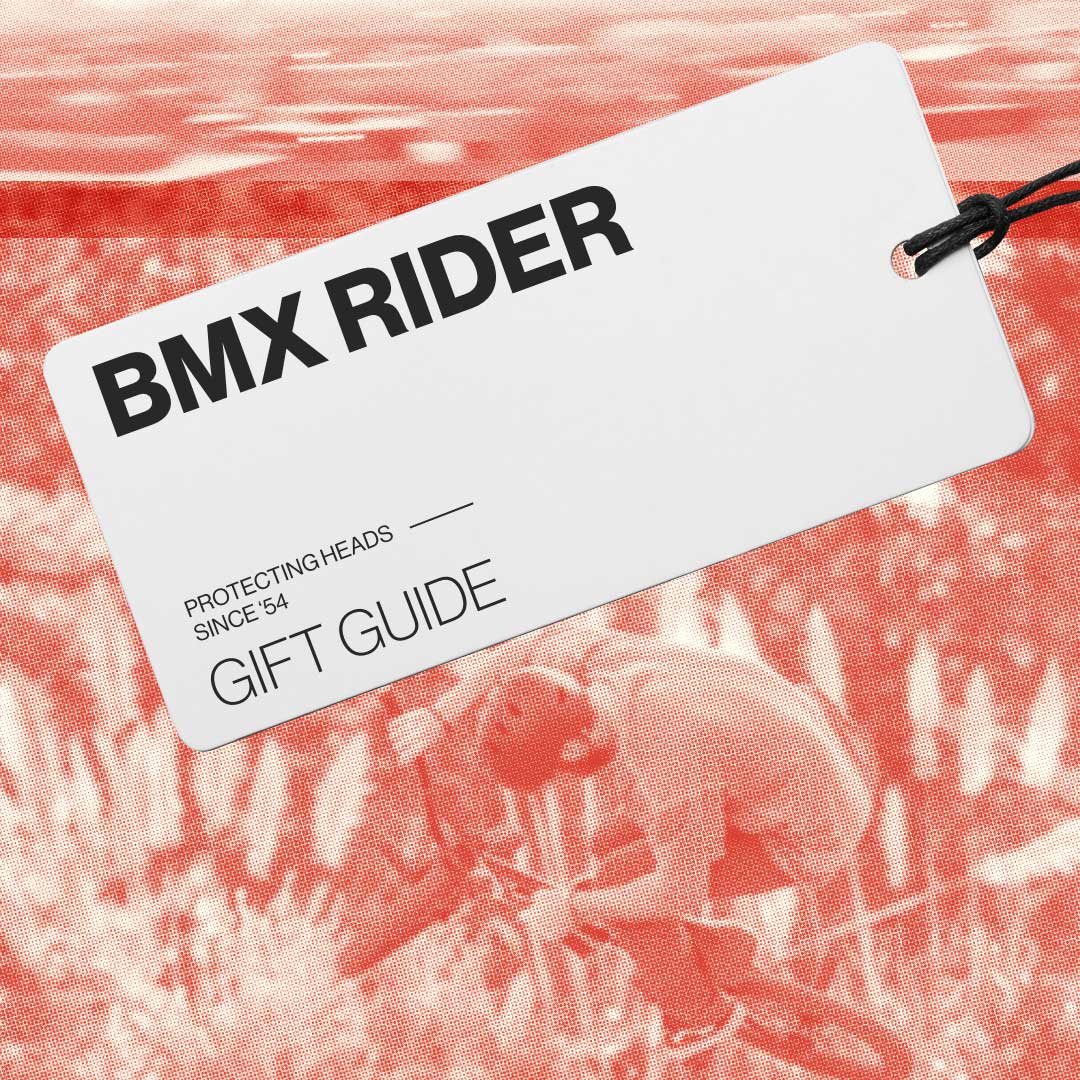 Bike BMX Gift Guide