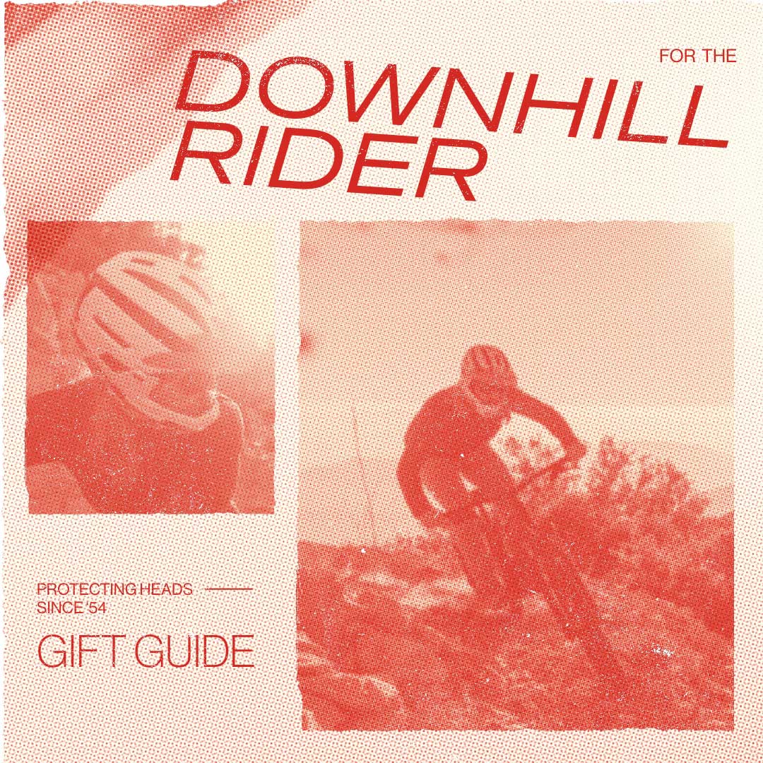 Bike Downhill Gift Guide